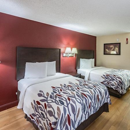 Red Roof Inn Orlando South - Florida Mall Bagian luar foto