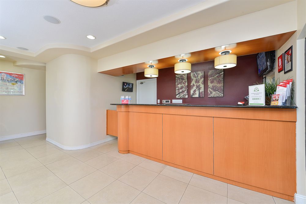 Red Roof Inn Orlando South - Florida Mall Bagian luar foto