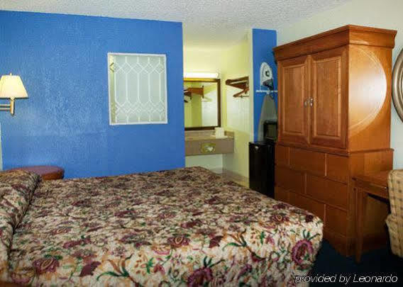 Red Roof Inn Orlando South - Florida Mall Ruang foto