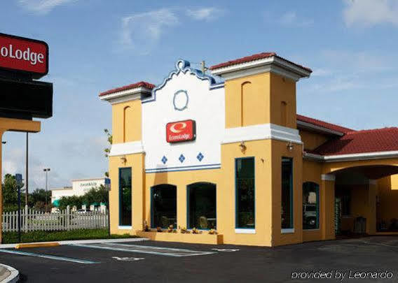 Red Roof Inn Orlando South - Florida Mall Bagian luar foto