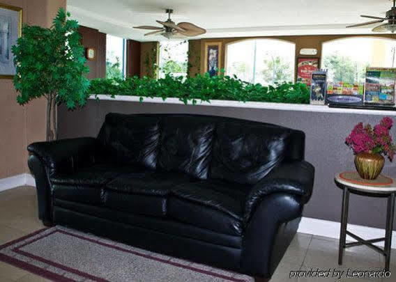 Red Roof Inn Orlando South - Florida Mall Ruang foto