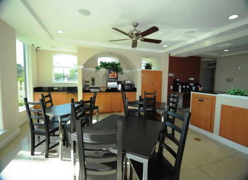 Red Roof Inn Orlando South - Florida Mall Bagian luar foto